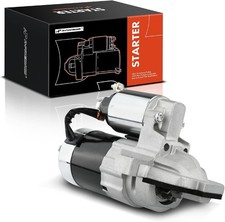 Avviamento A-Premium Ford Fusion Mercury Milano 2006 - 2010 6E5T-11000-AB M000T88482