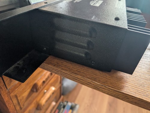 Soundcraft cps 150 alimentatore regolato mixer audio - Foto 7 di 9