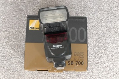 Nikon スピードライト SB-700 Nikon Speedlight SB-700 Super Clean | eBay