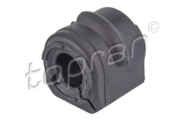 Topran Stabilisatorlager Stabilager Buchse Stabilisator 301 582 FüR DAW DBW Ford-image