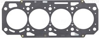 Zylinderkopfdichtung FÜR Jeep Cherokee (Kl) - Victor Reinz 61-10032-00