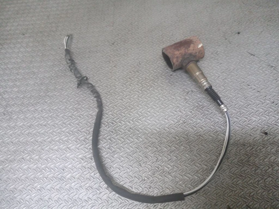 Sonda lambda benzina Renault Thalia II 2010 sonda di regolazione DEV449022 - Immagine 2 di 3