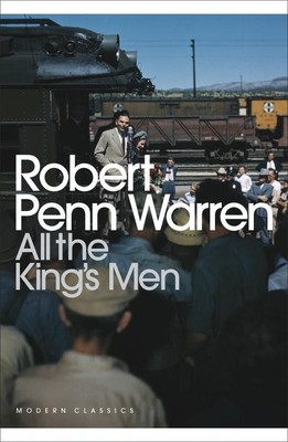 All the King's Men | Robert Penn Warren | Taschenbuch | Kartoniert / Broschiert