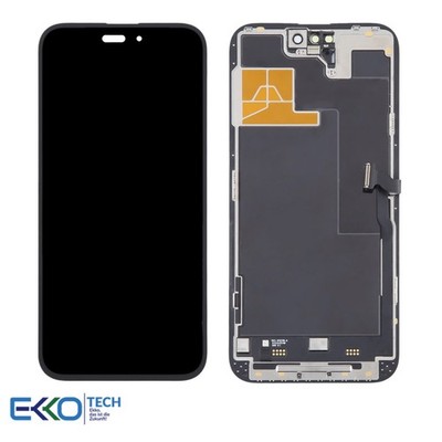   Original Display für iPhone 14 Pro LCD Touchscreen Retina Glas OLED True Ton  