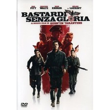 Bastarde ohne Ruhm (DVD)