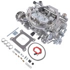 4 Barrel Carburetor with Gasket Fits for 1406 Performer 600 CFM Electric Choke