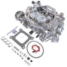 4 Barrel Carburetor With Gasket Fits For 1406 Performer 600 Cfm Electric Choke 4 Barrel Carburetor With Gasket Fits For 1406 Performer 600 Cfm Electric Choke