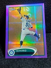 Click to enlarge Ichiro