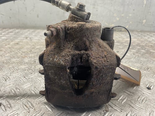 86032 Bremssattel rechts vorne VW New Beetle (9C) 1K0615124D