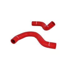 Mishimoto Silicone Water Hose Kit Fits Honda Civic Si 2001-2005 Red