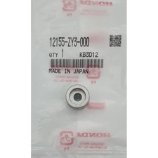 ANODO ZINCO INTERNO SOTTO MONOBLOCCO HONDA 12155-ZY3-010 BF200-225AK  200-250A/D