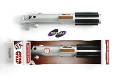 Star Wars: Anakin Skywalker Lightsaber SFX Torch FlashLight