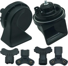 Car Horn for Hyundai/Kia, Multifunction Loud ...