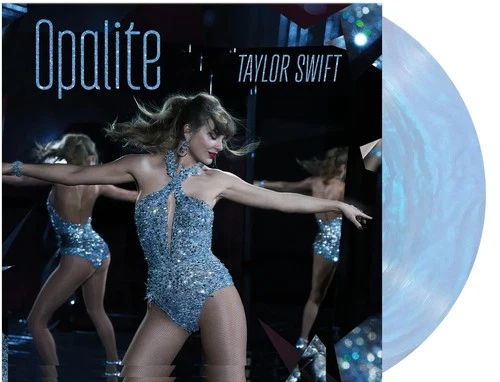 Taylor Swift OPALITE 7" Vinyl Record 45 RPM Single New & Sealed Presale