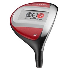 Mint Demo Performance Golf 357 Super 7 Wood -  Choose Flex