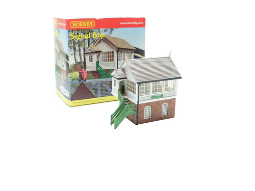 CAJA SEÑAL HORNBY SCALEDALE R 8683 | Condition: New