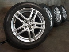 Fiat 500L Typ 199 Trekking Living Alufelgen Winterreifen 205/55 R 16 Yokohama