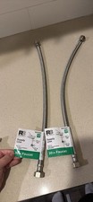 Supply Line 20 Inch Faucet 1/2in Fip 1/2in Fip