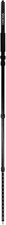 1.8M/5.91FT Aluminum GPS Telescopic Survey Pole for Land Surveying Engineering