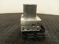 AUDI E-TRON GT ABS Pump/Modulator 2021-2024 0.0L 530PS ELECTRIC MOTOR 9J1614095R