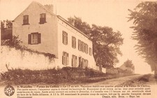 BELGIUM WATERLOO PEBBLE FARM