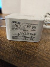 ASUS AC Power Adapter Charger