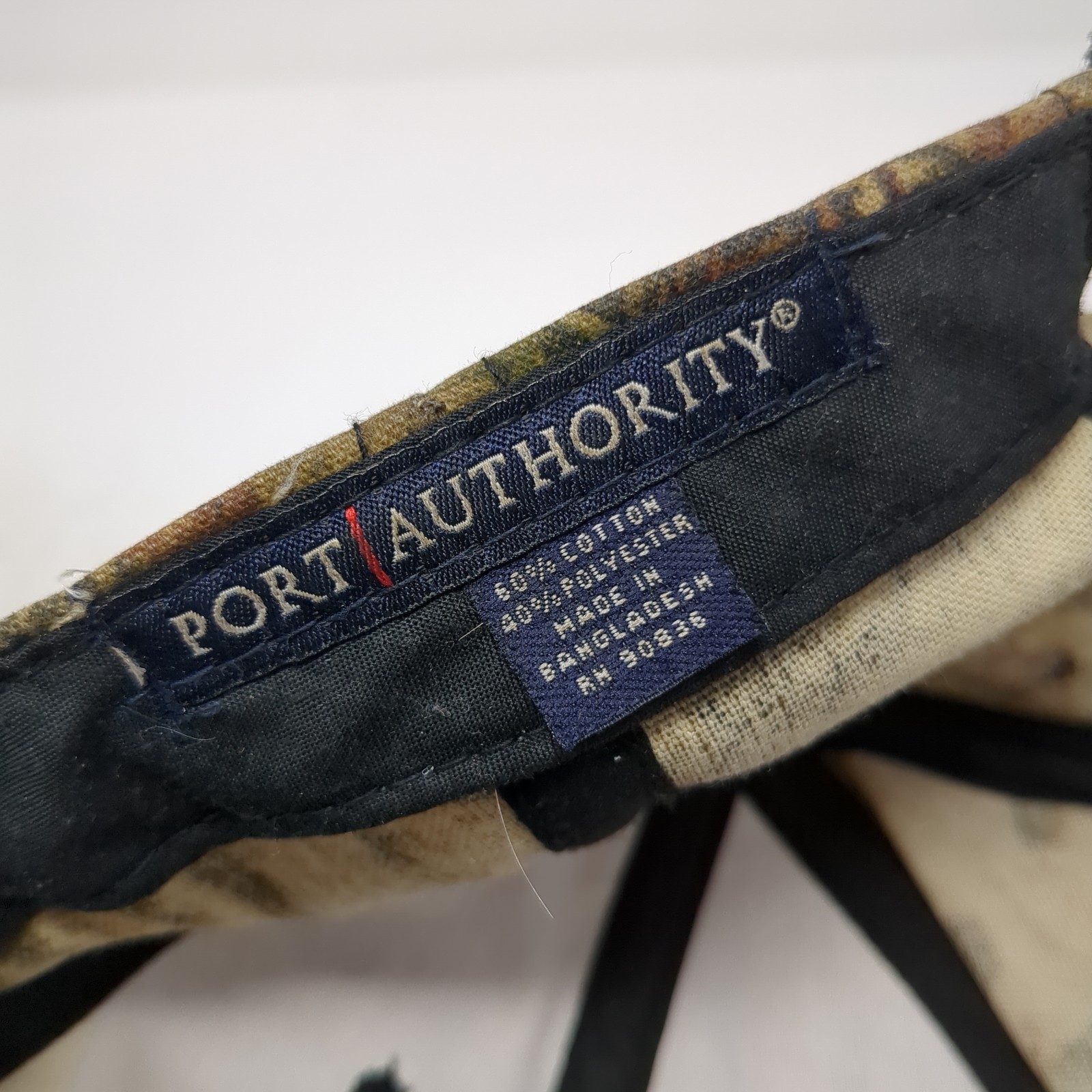 Open Loop Energy Strapback Hat Multicolor One Siz… - image 9