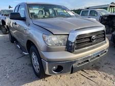 Cornerpark Light Fog-driving Bumper Mounted Fits 08-17 Sequoia 583524