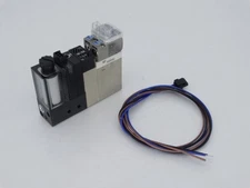 SMC ZX1101-K15LOZ-E55C PNEUMATIC ACCESSORY