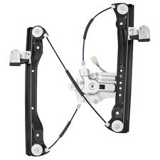 For Chevy Cruze 2012-2015 Front Left Window Regulator Assembly W Motor 751-739