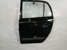 Porte arrière et accessoires Hyundai ATOS