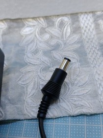 Nintendo Genuine Famicom Super Nintendo AC Adapter HVC-002