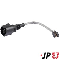 Sensor Bremsbelagverschleiß JP JP Group 1197301700 FüR VW Golf 7 5G1 BQ1 BE1 BE2
