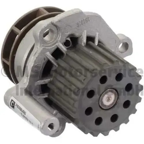 WATER PUMP ENGINE COOLING 7.07152.12.0 FOR AZV/BKD/BLB/BNA/BPW/BRE/BKP 2.0L 4cyl - Image 2