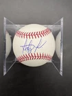 Fernando Tatis Jr. San Diego Padres Signed Major League Baseball - Beckett