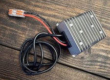 DC-DC Voltage Converter Input 12/24V (9-35V) Output DC 56V