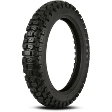 Kenda Dual Sport K270 Rear Tire - 4.10-18 042701852B0