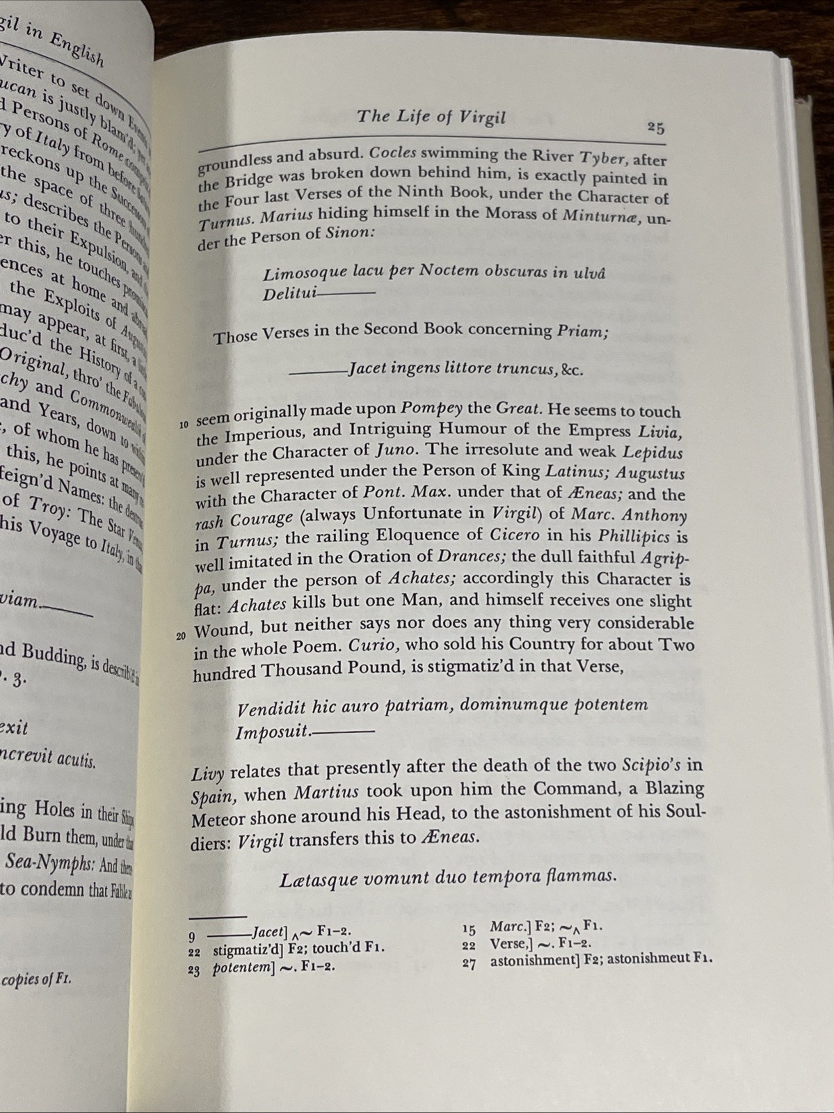 Works of John Dryden, Volume V : Poems 1697 by John Dryden (1987, Hardcover)