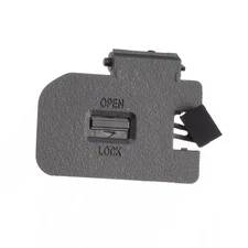 Camera Battery Door Cover Lid Cap For Sony ILCE-7S3 (A7S3) Repair battery Cap