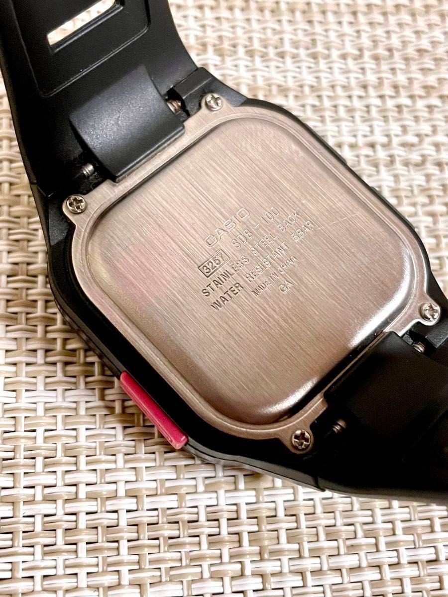 [/Working]CASIO SDB-100/Digital/Multi-Function/Ca… - image 8