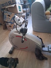 a vendre rameur semi pro David douillet 2m déplier  1m plier 