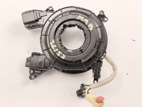 RESSORT D'HORLOGE DE VOLANT FORD EDGE 2019-2023 AVEC CÂBLE SPIRALE TESTÉ OEM - Photo 4/5