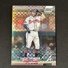 Click to enlarge Dansby Swanson