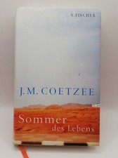 Sommer des Lebens: Roman. Ausgzeichnet mit dem Chri... | Buch | Zustand sehr gut