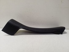 Jeep Cherokee 2015 Rechts Einstiegsleiste Zierleiste hinten 1UD22DX9AC VAL258088