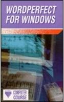 Wordperfect for Windows Prisma Computer Guides By Seven Hills