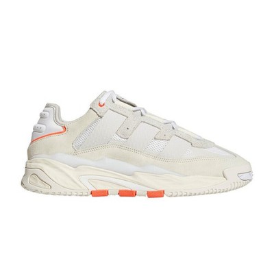 adidas Niteball 'Cream White' FX7652 Men's Shoes
