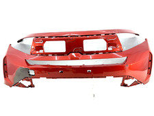 VAUXHALL FRONTERA GS HYBRID 2025-2027 GENUINE  FRONT BUMPER  9854995780