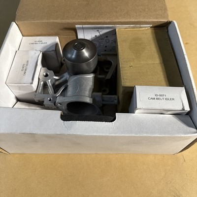 Engine Timing Belt Kit with Water Pump Airtex AWK1230