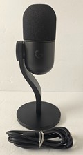 Logitech G Yeti GX Dynamic RGB Gaming Microphone